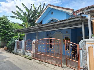 Dijual Cepat Rumah Cantik & Murah di Kota Bekasi - Harga di Bawah Pasaran (Cash Only)