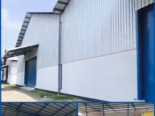 Disewakan Gudang di Baron, Nganjuk
