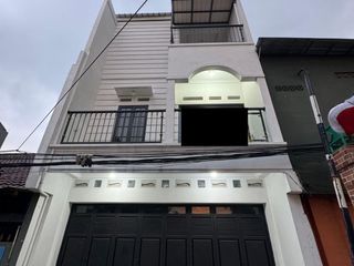 For Sale and Rent New Office Shophouse in Jagakarsa Area