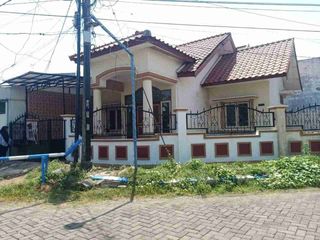 ♥️ jual cepat murah♥️rumah bumi citra golf