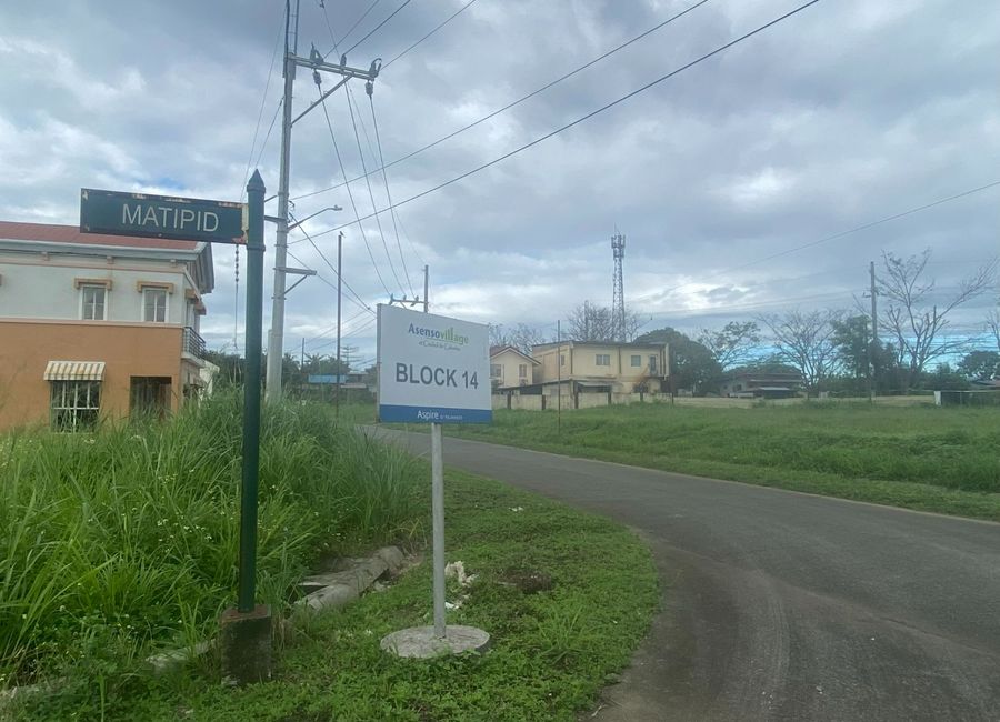 Asenso Village, Bubuyan, Calamba, Laguna image 3