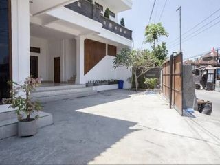 Dijual kos - kosan di jalan soka kesiman Denpasar