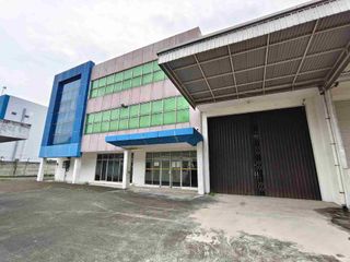 sewa Gudang Jababeka l987 meter