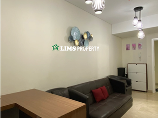 Jual Unit apartemen podomoro Termurah , Podomoro City Tower Lincoln