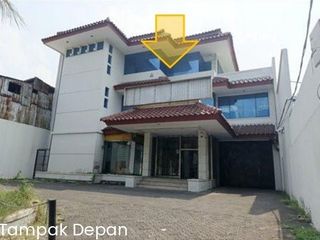 Jual Cepat Gedung Kantor di Warung Buncit, Jakarta Selatan