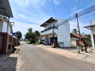 Tanah dekat Polinela dan Unila luas 488 dan 728m