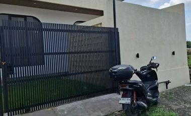 Di Jual Villa 2 bed room di Bali