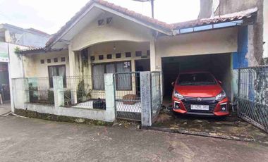 Rumah tanjungsari dekat alun alun tanjungsari