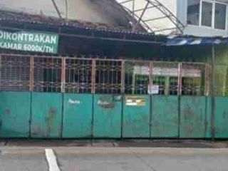 LELANG Tanah & Bangunan Jalan Cikutra kota Bandung
