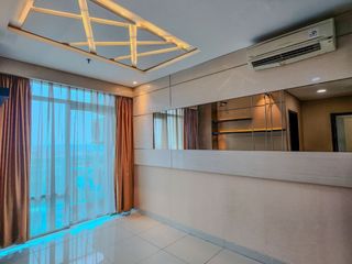 For Sale: Modern Fully Furnished 2BR Brooklyn Apartment in the Heart of Alam Sutera