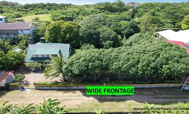 Beach House at Coral SHore Subdivision Calatagan