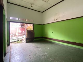 Lucky Commercial Space! Guaranteed High Traffic on Supratman, Bandung