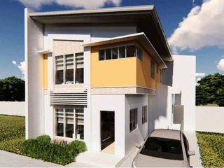 5.2M Preselling 2 Storey House & Lot For Sale in San Juan Batangas LSS