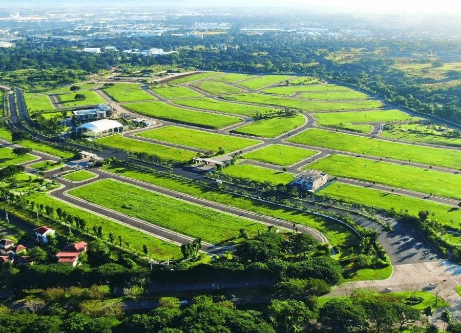 Rockwell Carmelray Drive, Rockwell South at Carmelray, Canlubang, Calamba, Laguna
