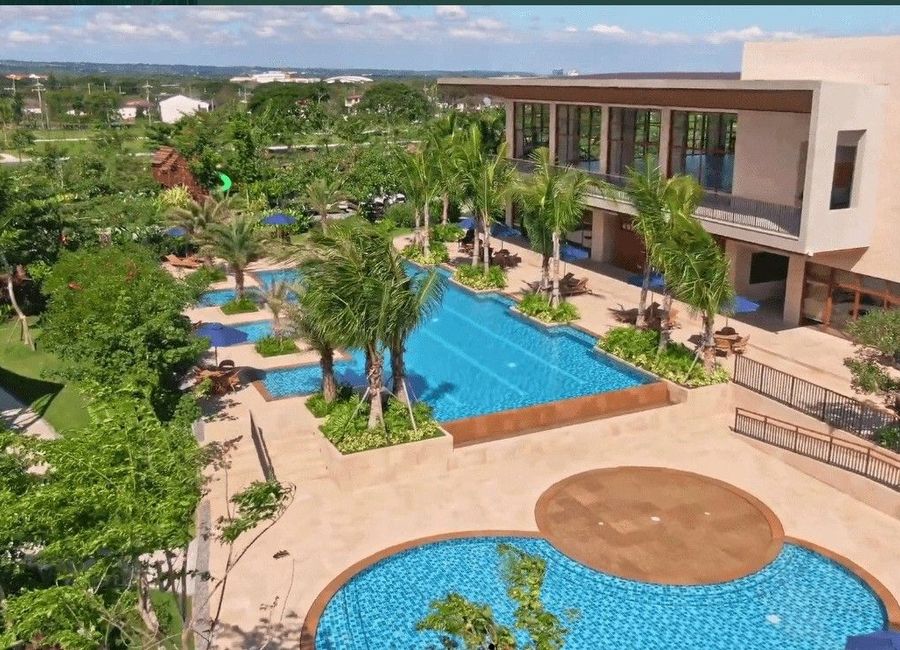 Rockwell Carmelray Drive, Rockwell South at Carmelray, Canlubang, Calamba, Laguna image 2