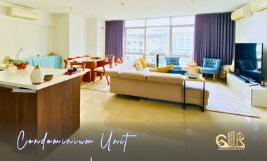 For Sale: Condo Unit in East Gallery Place, BGC, Taguig City
