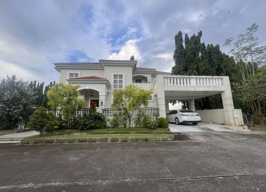 Atlas Street, Brentville International, Biñan, Laguna