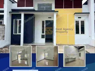graha kutorejo ready unit