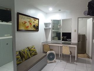 For rent affordable studio House B52 with loft bed near Gaisano Grand Mall and Mactan beach resorts
