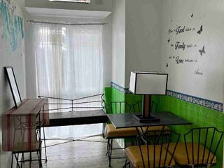 2 Bedroom with Balcony Condo Unit Residential building