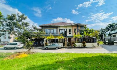 FOR SALE PRE OWNED GOOD BUY VAST HOME IN PAMPANGA NEAR NLEX & CLARK