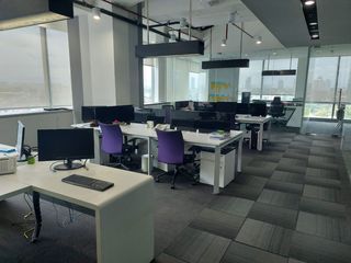 Dijual Office 88 Kasablanka jln Raya Casablanca uk 272m2 Best View at Jakarta Selatan