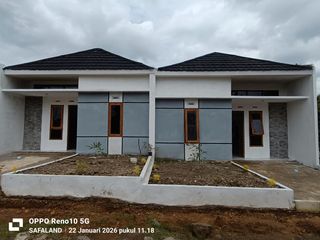PESONA HILL GEMOLONG RUMAH SUBSIDI KELAS PREMIUM