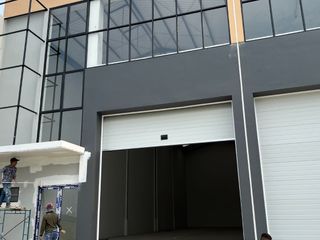 MODERN STANDARD WAREHOUSE JUST STEPS AWAY FROM SOEKARNO–HATTA AIRPORT