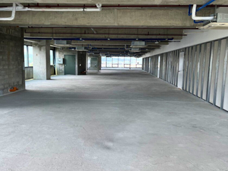Glaston Tower Office Space for Rent in Pasig City