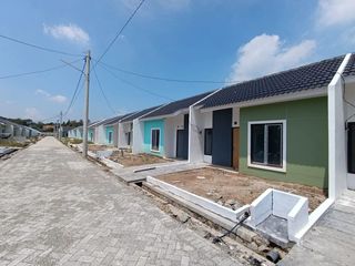 saatnya punya rumah