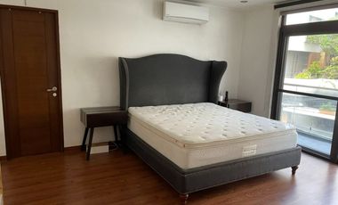 SAN JUAN  4BR TOWNHOUSE FOR SALE NEAR WILSON SAN JUAN CITY
