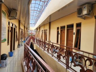 DIJUAL RUMAH KOST DI SOLO KENTINGAN DEKAT KAMPUS UNS DAN SOLO TECHNO PARK