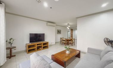 The Biltmore Condominium Corporation, 1-Bedroom Unit for Sale, Makati City