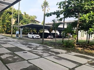 Pabrik Kantor Gudang Siap Pakai di Kopo Kawasan Industri Bandung