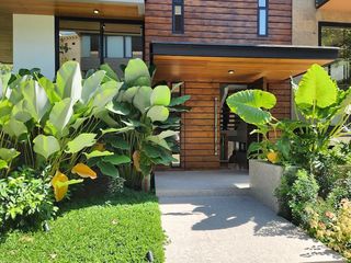 House and Lot For Sale in Mckinley Hill Village, BGC, Taguig City