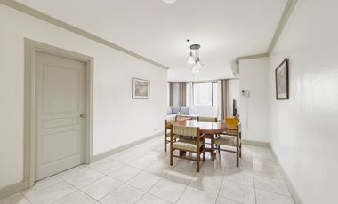 The Biltmore 1BR for Sale at Legazpi Village, Makati