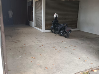 Termurah! Ruko di Mainroad Cibaduyut Bandung