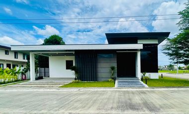 FOR SALE GRANDEOUS BUNGALOW HIGH-END HOME IN THE MOST PRIME LOCATION OF ANGELES CITY NEAR CLARK
