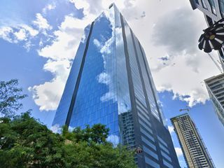 ₱688.74/SQM Office Space Ortigas Pasig | Glaston Tower