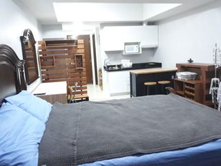 [HOT DEAL / Below Market Price] Fully Furnished Studio Type in CDC Millennium Ortigas for Sale & Rent
