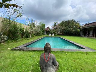 Beli Tanah Bonus Bangunan - Lokasi Strategis Dekat Kampus Unud, Mall, GWK, dan Bandara!