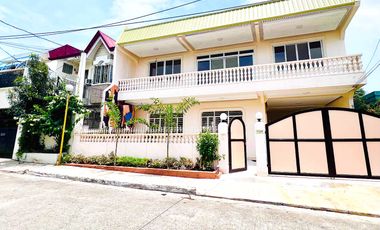 House for SALE Goodwill Paranaque City Manila