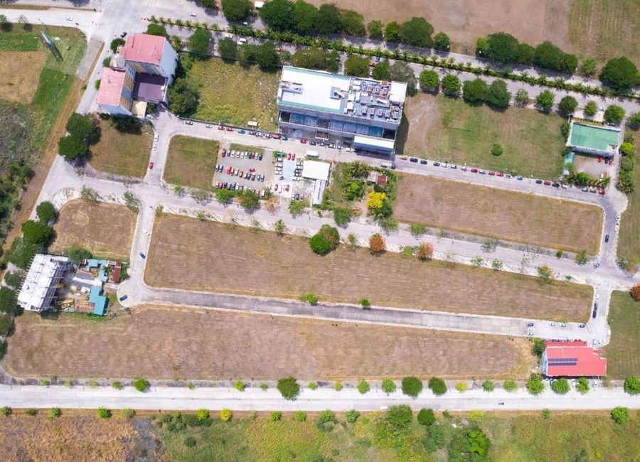 Don Jose, Santa Rosa, Laguna