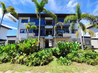 RFO 11.9M 2 Bedroom with Access in Garden Area For Sale in Seafront Residences in San Juan Batangas LSS