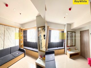 Dijual Apartement, di Bumi Waras, Bandar Lampung (Kode: HO 3378)
