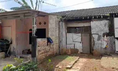 Cuma 38 juta rumah SHM sdh lunas