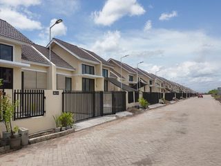 Permata Kwangsan Residence Terbaru 390 Jutaan di Tahap 6 Sedati