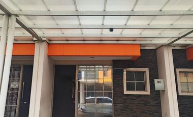 Rumah Tahap 2 Miami PIK 2 4,5x10 2KT SHM Bisa KPR Siap Huni