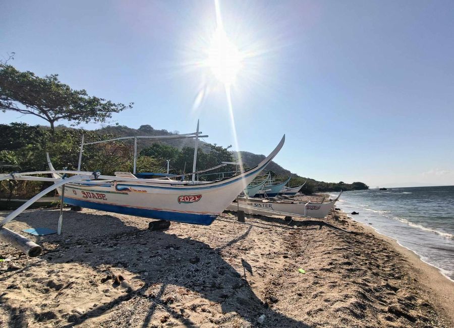 Hukay, Calatagan, Batangas