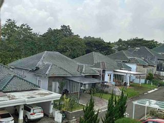 RUMAH MURAH KOMPLEK SENTUL CITY BOGOR JAWA BARAT